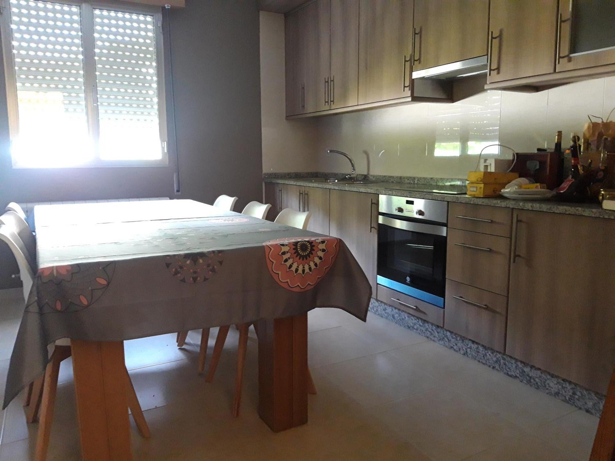 Casa Lavandeira Orense Kültér fotó