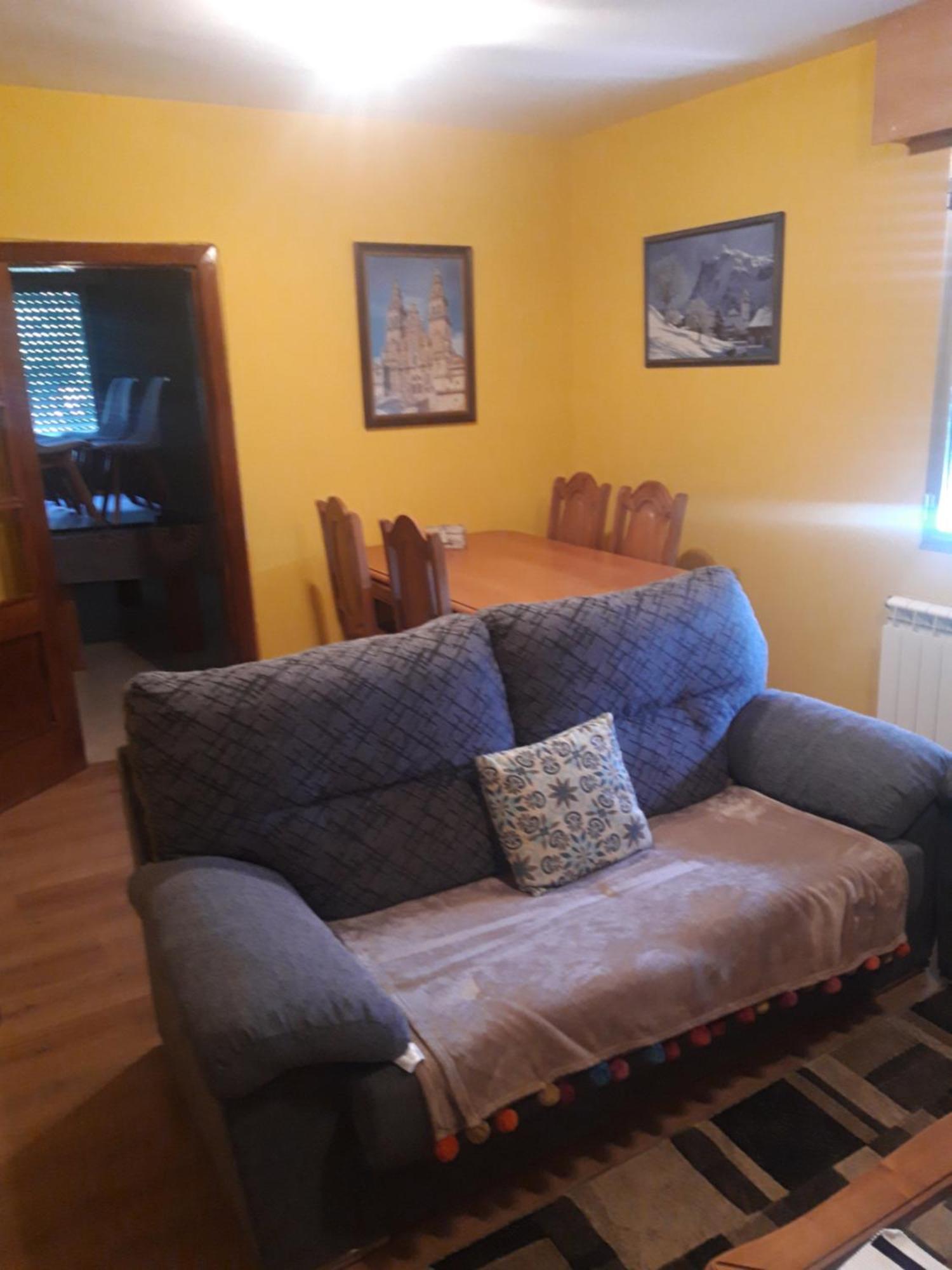 Casa Lavandeira Orense Kültér fotó