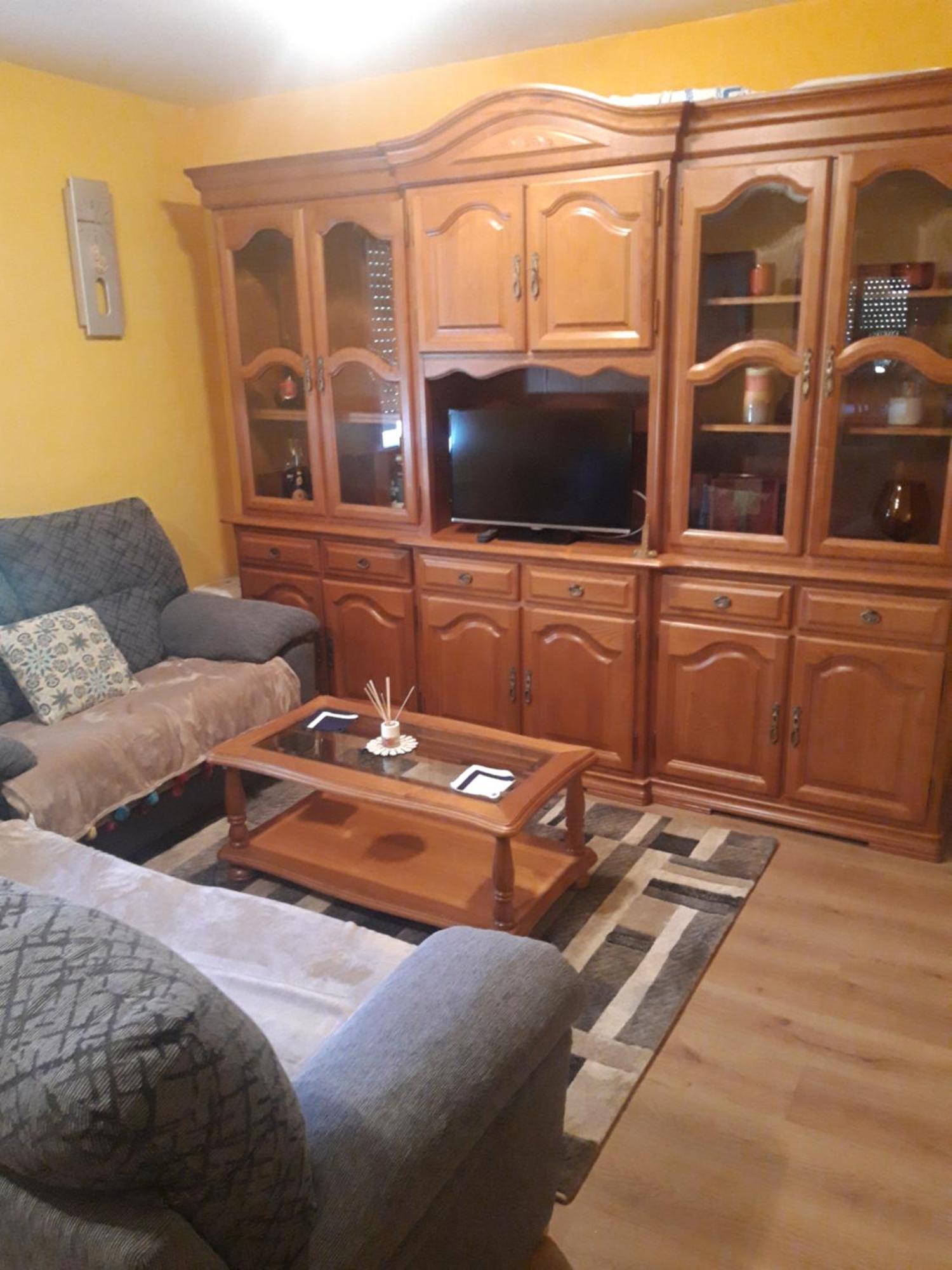 Casa Lavandeira Orense Kültér fotó