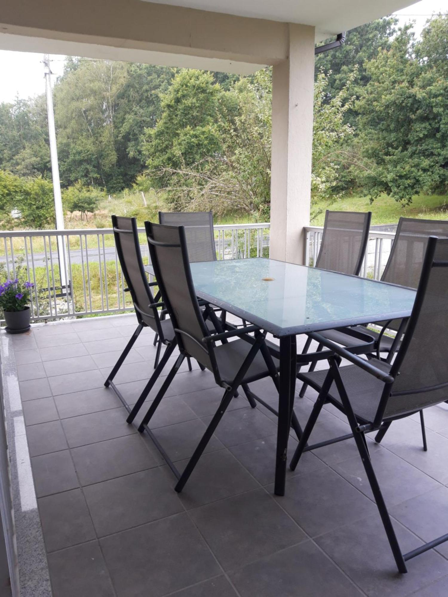 Casa Lavandeira Orense Kültér fotó
